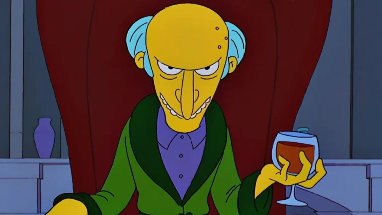 Estos son los personajes del cine y la televisión más ricos según la Inteligencia Artificial