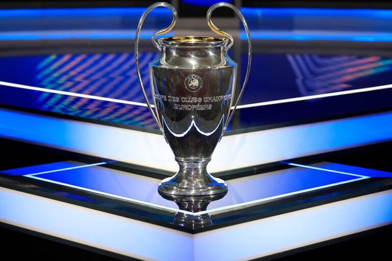 Así quedaron los octavos de final de Champions League tras el sorteo