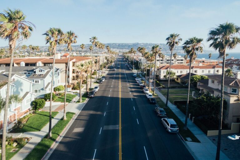 Cuáles son las 6 ciudades de EE.UU. que serán más caras para vivir con la presidencia de Trump