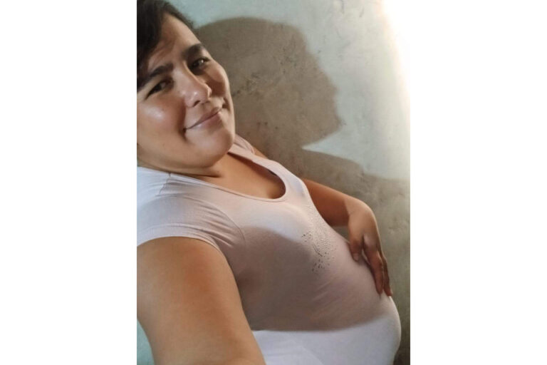 Yo suplicaba que me hicieran una cesárea