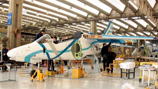 Alerta Llaryora: Por qué el proyecto FAdeA es económicamente inviable