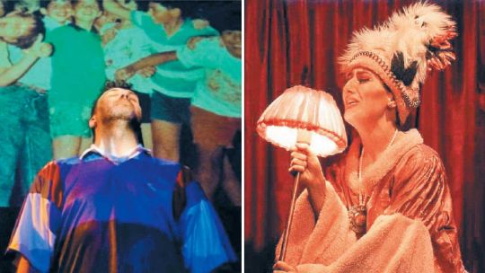 Ver lo que tenemos para contar