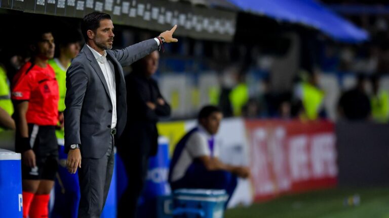 Fernando Gago habló tras la eliminación de Boca de la Copa Libertadores: «Me siento 100%…»