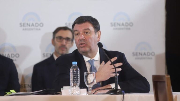 El juez Ariel Lijo pidió licencia extraordinaria ante la Cámara Federal