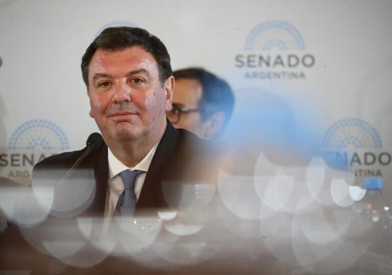 El Colegio de Abogados rechazó el nombramiento por decreto del juez Ariel Lijo en la Corte Suprema