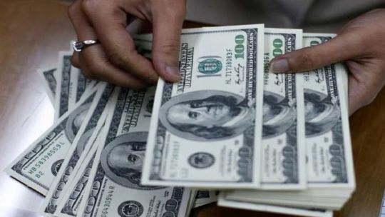 A cuánto cerró el dólar blue hoy, miércoles 26 de febrero de 2025