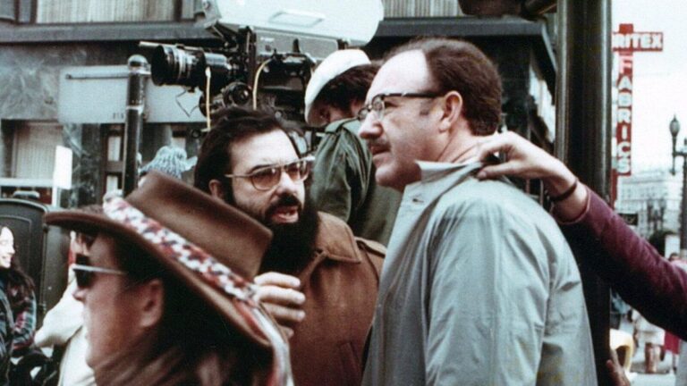 Dolor en Hollywood: Francis Ford Coppola, Edgar Wright y más despiden a Gene Hackman