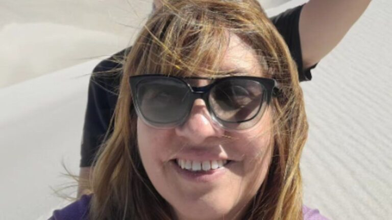 Quién era la mujer asesinada en un intento de robo en Vicente López