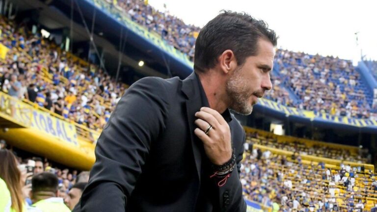 Boca vs Rosario Central por el Torneo Apertura 2025: horario, formaciones y TV