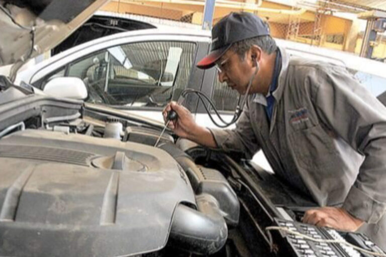 Colegio de mecánicos denunció daño en los motores por combustible de mala calidad