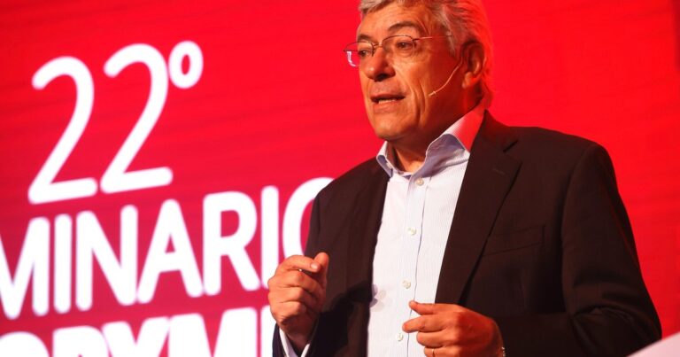 Expoagro: productores alertan por retenciones y Techint, por las tasas municipales