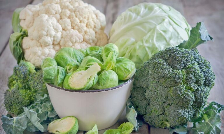 El alimento rico en magnesio y fibra que ayuda a desintoxicar el cuerpo