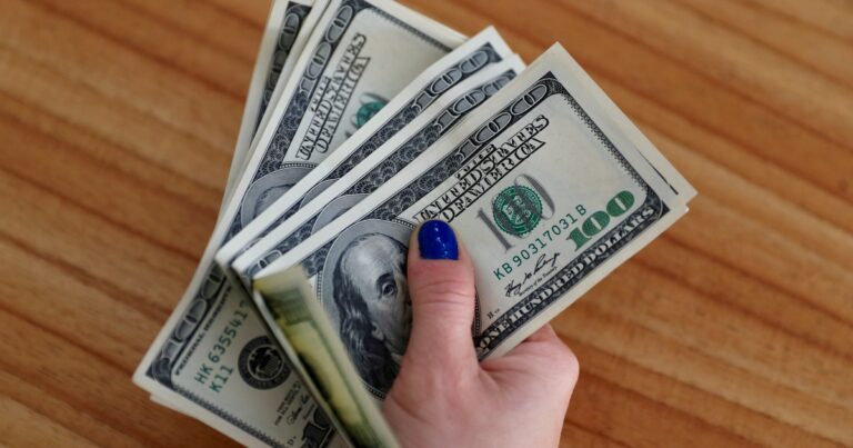 Dólar ahorro hoy: a cuánto cotiza este viernes 14 de marzo