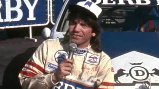 Quién era Silvio Oltra, el amigo de Carlos Menem Jr. que murió en el accidente aéreo de 1995