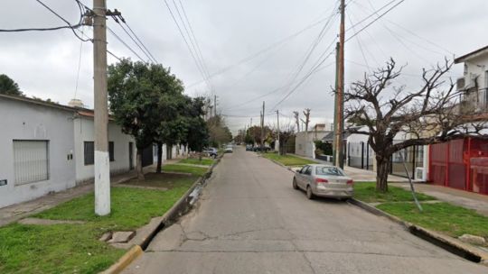 Un jubilado mató a un ladrón que había entrado a su casa en Llavallol