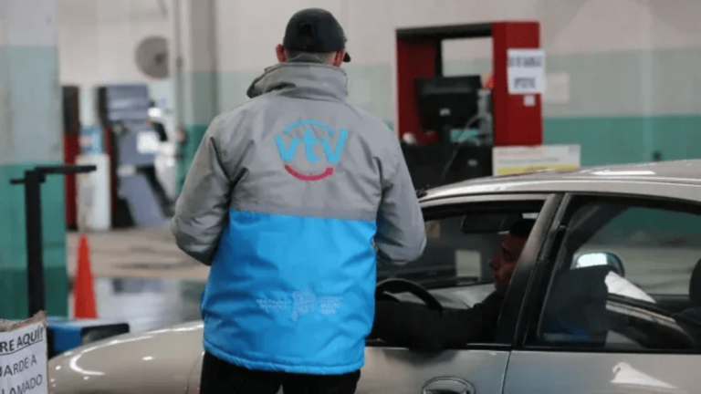 Los nuevos requisitos que se piden en la VTV en marzo 2025