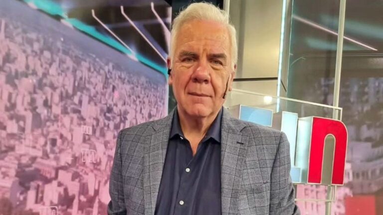 Esteban Mirol reveló su historia: «Es una barbaridad decir que los gays son pedófilos»