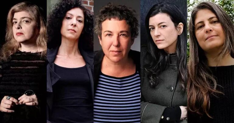 La nueva narrativa argentina y la batalla cultural. Lxs escritorxs contra Milei