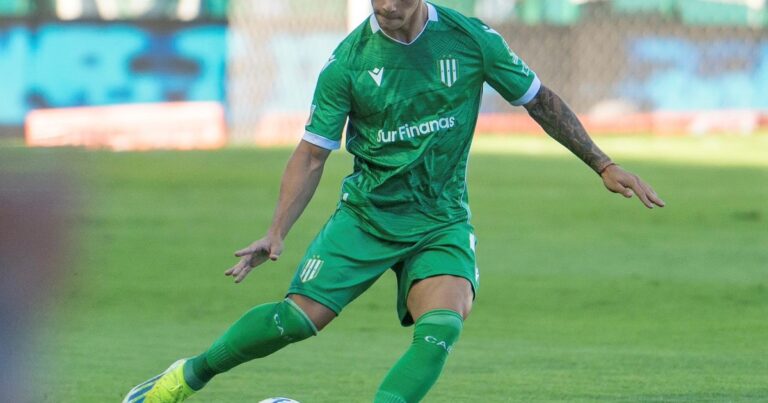 Unión vs Banfield, por el Torneo Apertura 2025 de la Liga Profesinal: minuto a minuto, en directo