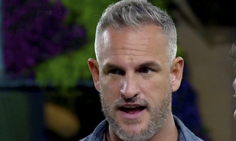 La gravísima sanción de Gran Hermano a Papucho por hablar del afuera