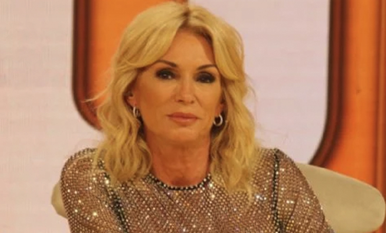 Uhhhhh! Cómo fue el rating de Yanina Latorre en el debut de su programa SQP