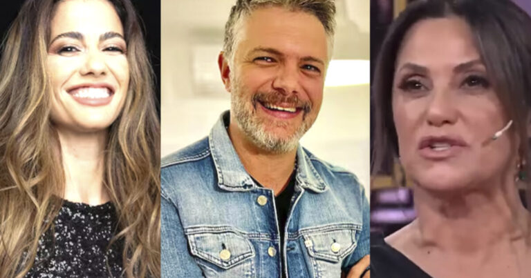 Delfina Gerez Bosco blanqueó por qué dejó al ex de María Fernanda Callejón