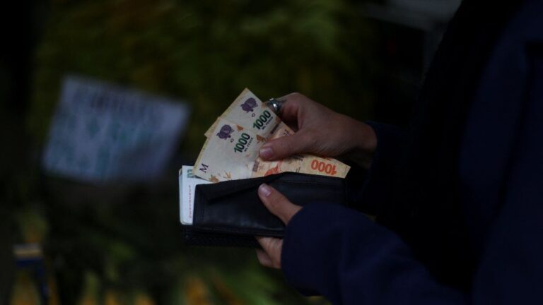 SIPA: los salarios reales del sector privado anotaron su novena suba seguida en diciembre