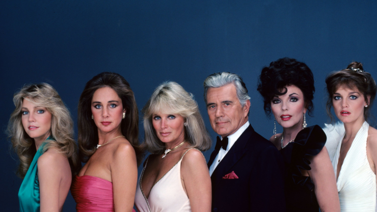 Netflix: la serie de cinco temporadas que podría llegar a ser una de las mejores del 2025