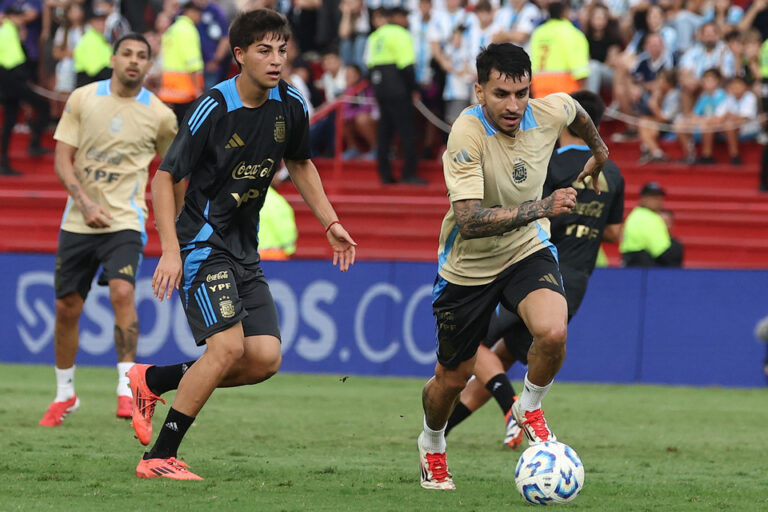 Angel Correa podría jugar en Tigres de México