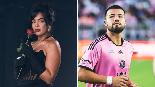 El inesperado motivo por el que se separaron Ángela Leiva y el «Chelo» Weigandt