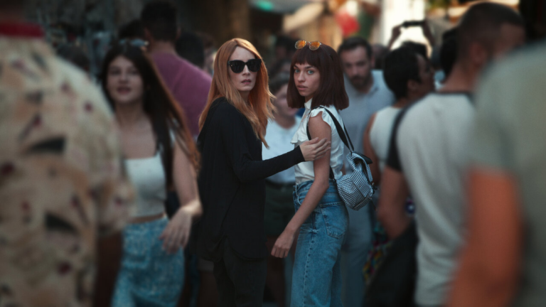 Netflix: drama, suspenso, crimen y thriller psicológico en una sola serie