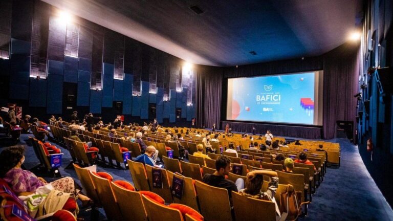 Comienza la venta de entradas para el BAFICI 2025: cómo y dónde comprarlas