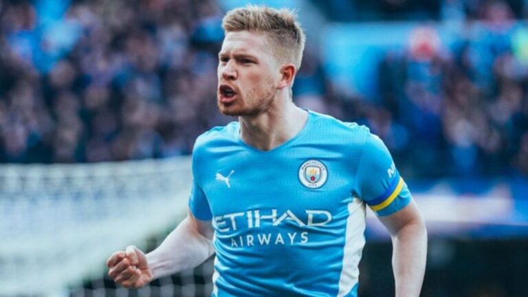 El increíble rumor que vincula a Kevin De Bruyne con River: qué hay de cierto