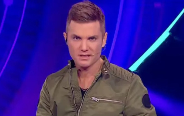 Santiago del Moro confesó a qué participante de Gran Hermano no soporta
