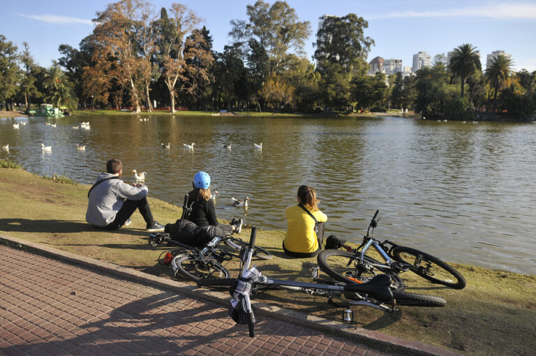 Clima en Buenos Aires: el pronóstico del tiempo para este sábado 5 de abril