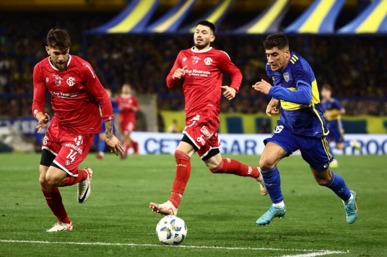 Cuándo juega Boca Juniors vs. Barracas Central, por el Torneo Apertura 2025: día, hora y TV