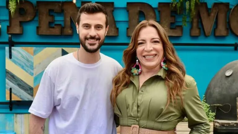Quién es la artista internacional que visitará La Peña de Morfi este domingo