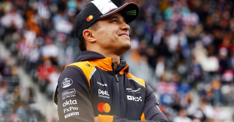 Así quedaron las posiciones en la Fórmula 1 tras el GP de Japón
