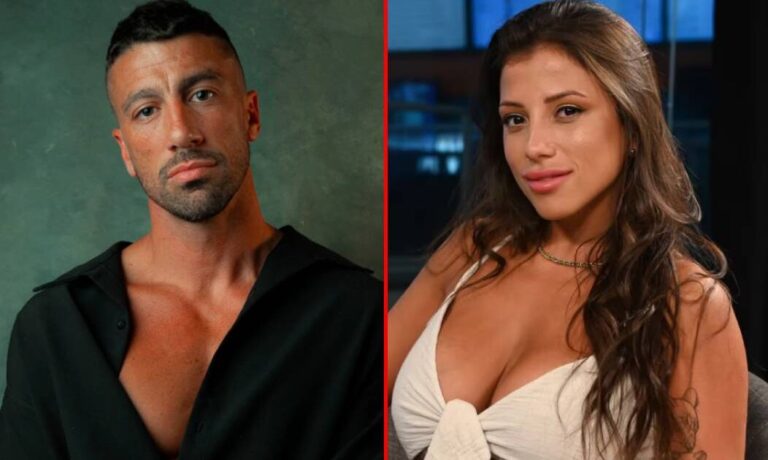 Jenifer y Nano de Gran Hermano se separaron a 2 meses de ponerse de novios: el polémico motivo