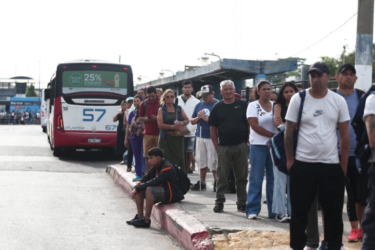 Paro CGT de abril 2025: las actividades y los servicios afectados por la medida de fuerza