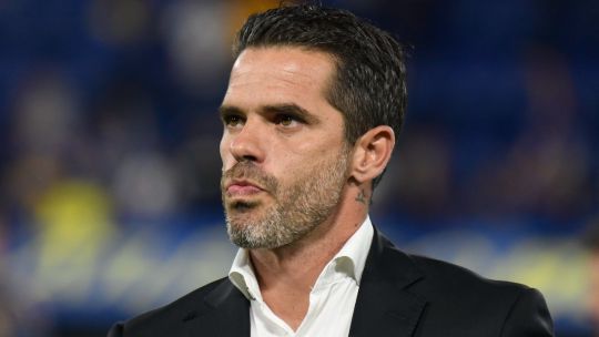 Fernando Gago más firme que nunca en su puesto: «Nunca me vi afuera de Boca»