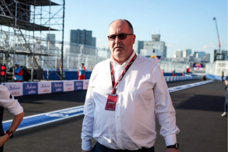 Fórmula 1: renunció el vicepresidente de la FIA por la mala gestión de la organización