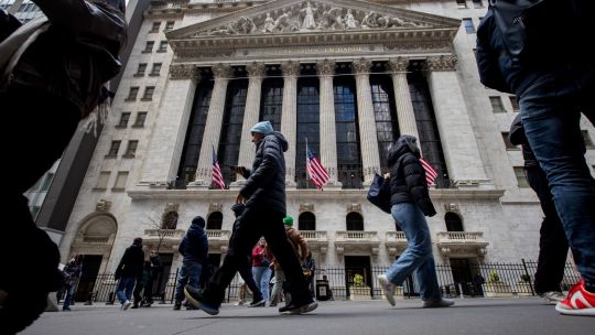 Crece el temor por los default corporativos en Estados Unidos