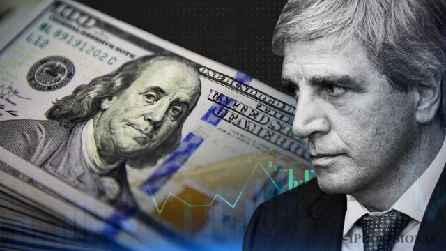 Expertos advierten que el shock externo pone mayor presión al esquema cambiario