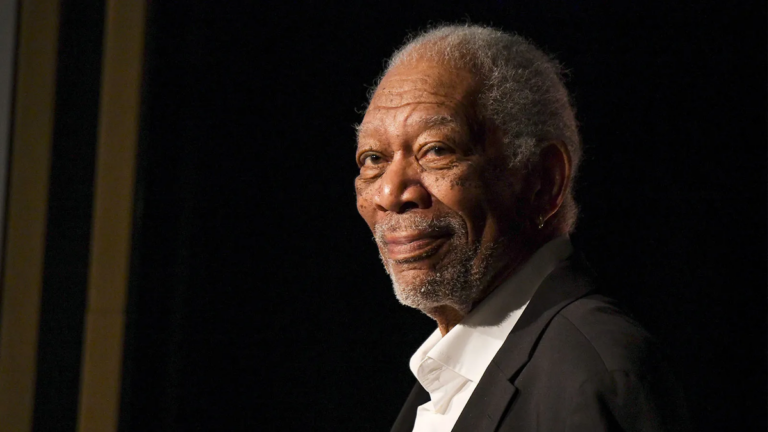 Netflix: el thriller psicológico con Morgan Freeman que causa furor en la plataforma