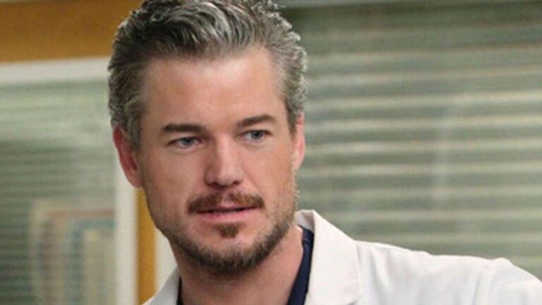Profunda tristeza: un actor de «Grey’s Anatomy» reveló que tiene ELA