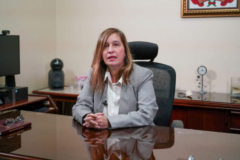 Jueza denunció riesgo de infraestructuras judiciales ignorado por autoridades