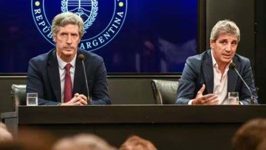 Debuta nuevo régimen con «convertibilidad implícita» y se viene el primer examen ante el mercado