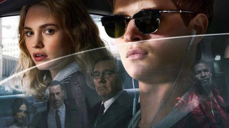 Esta joya del cine estrenó en 2017, está llena de acción y se puede ver todavía en Max