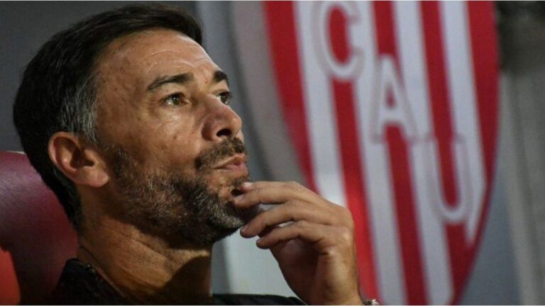 Ya van 12 entrenadores que quedaron sin trabajo en el Torneo Aperura: la lista completa